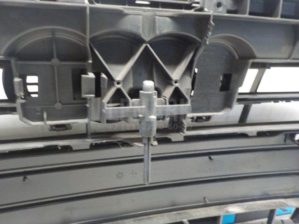Решетка радиатора для  Audi A3 [8PA] Sportback 2004-2013