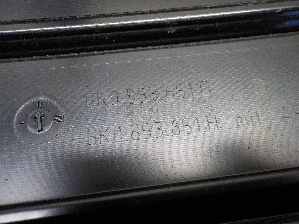 Решетка радиатора для  Audi A3 [8PA] Sportback 2004-2013