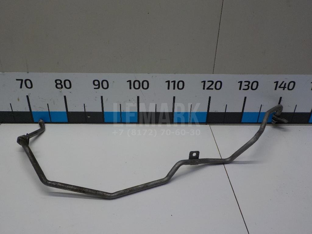 Трубка системы охлаждения АКПП