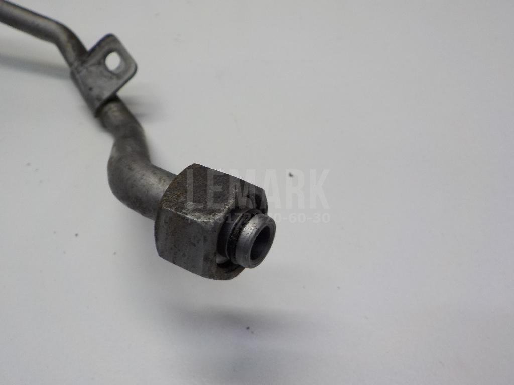 Трубка системы охлаждения АКПП