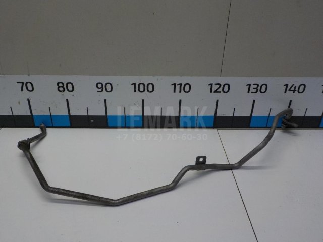 Трубка системы охлаждения АКПП