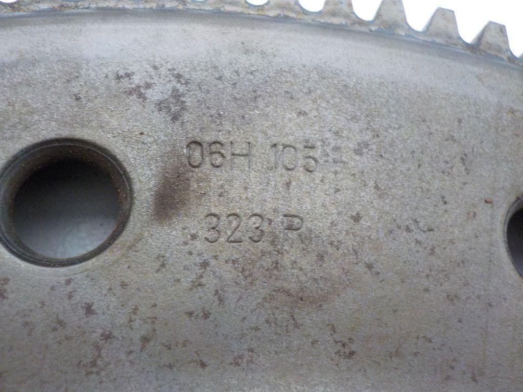 Маховик для  Acura TSX 2009-2014