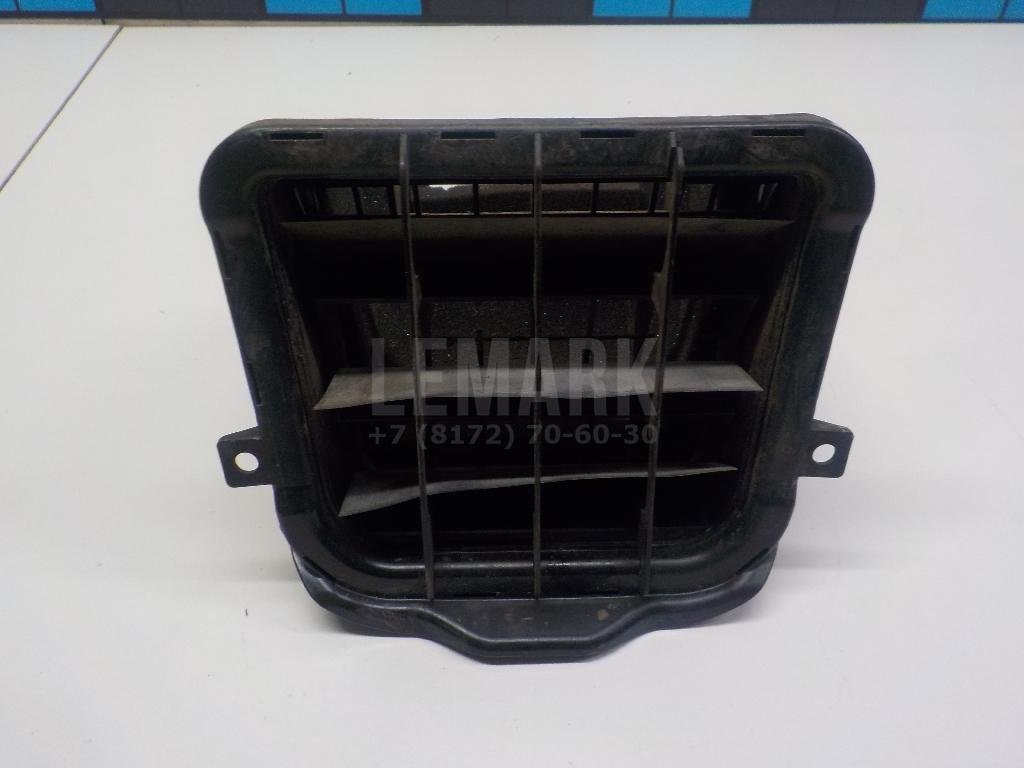 Решетка вентиляционная