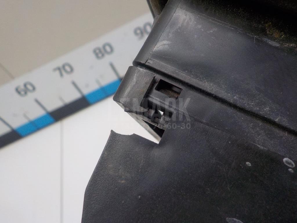 Решетка вентиляционная