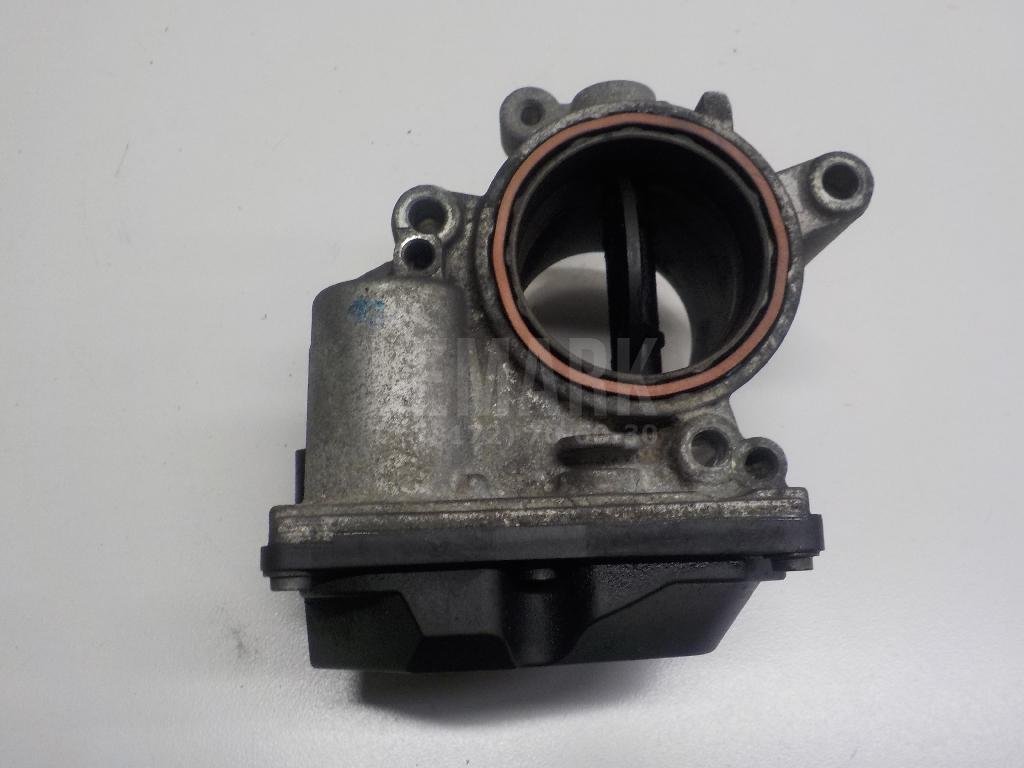 Заслонка дроссельная электрическая