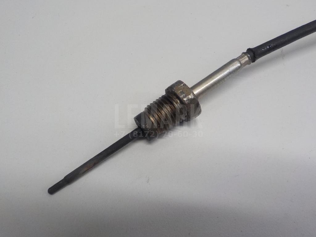 Датчик температуры сажевого фильтра