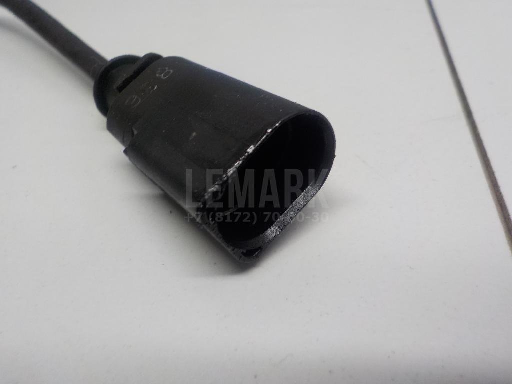 Датчик температуры сажевого фильтра