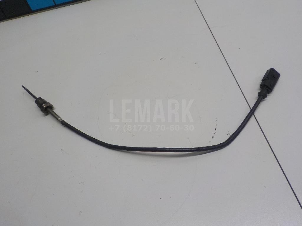 Датчик температуры сажевого фильтра