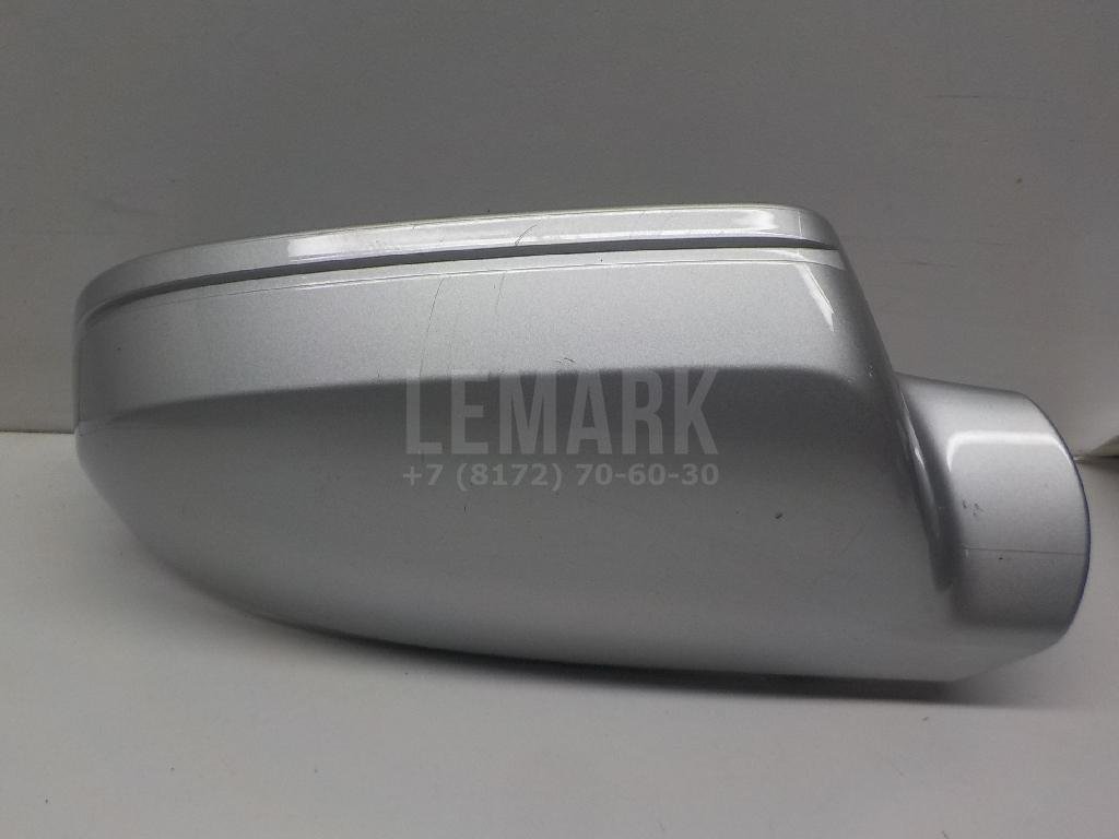 Крышка корпуса зеркала правого