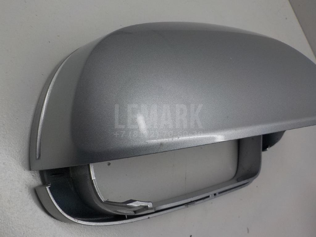 Крышка корпуса зеркала правого