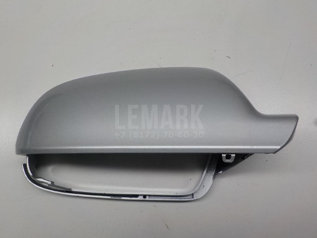 Крышка корпуса зеркала правого
