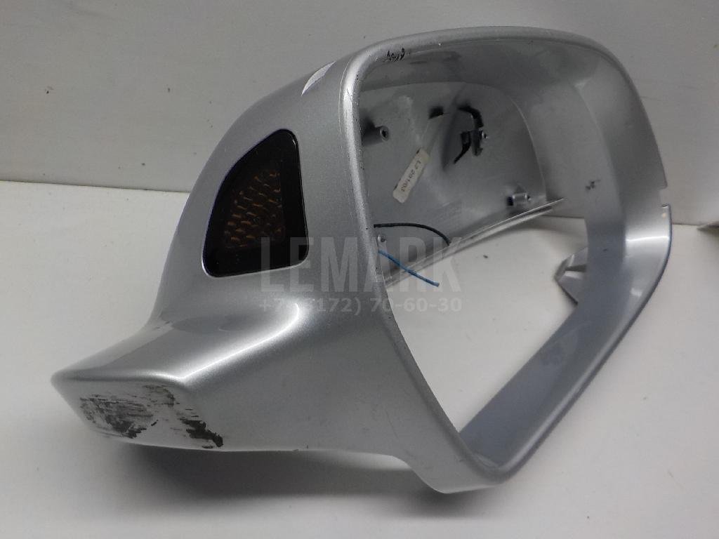 Крышка корпуса зеркала правого
