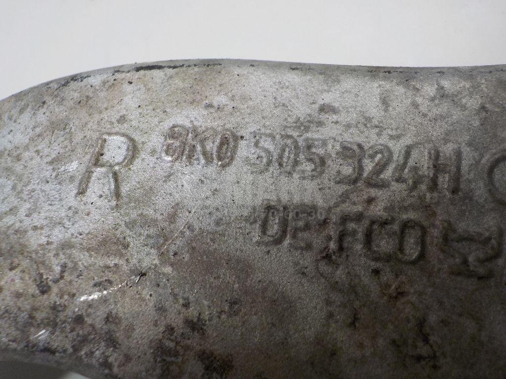 Рычаг задний верхний правый