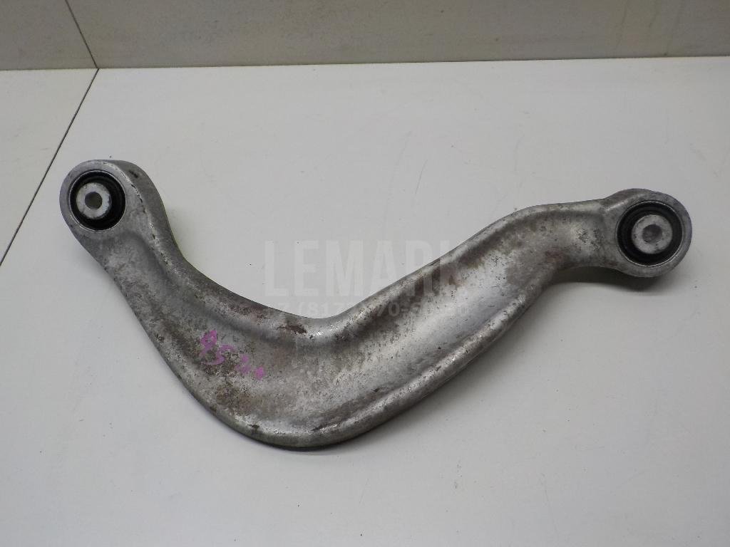 Рычаг задний верхний правый