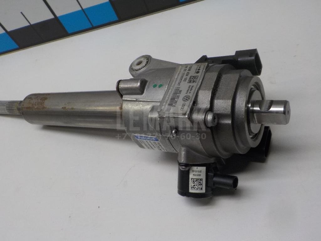 Колонка рулевая для  Audi A1 (8X) 2010-2018