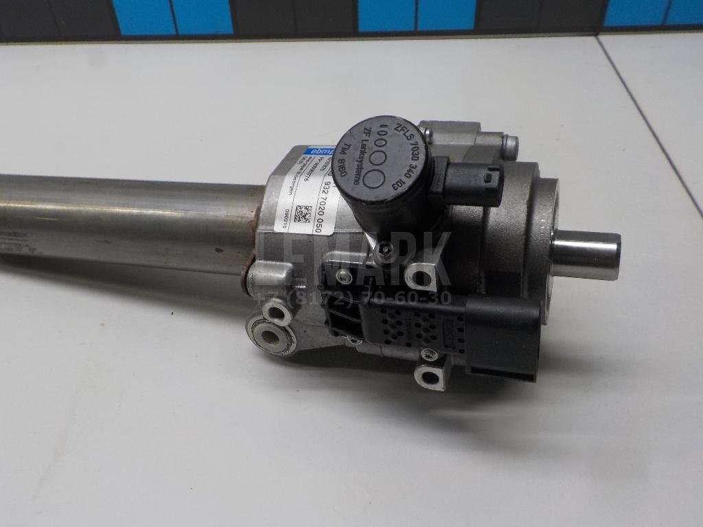 Колонка рулевая для  Audi A1 (8X) 2010-2018