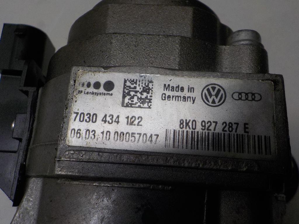 Колонка рулевая для  Audi A1 (8X) 2010-2018