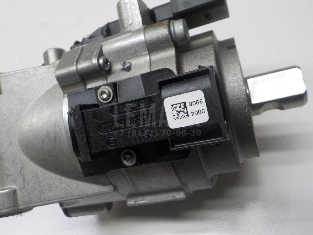 Колонка рулевая для  Audi A1 (8X) 2010-2018