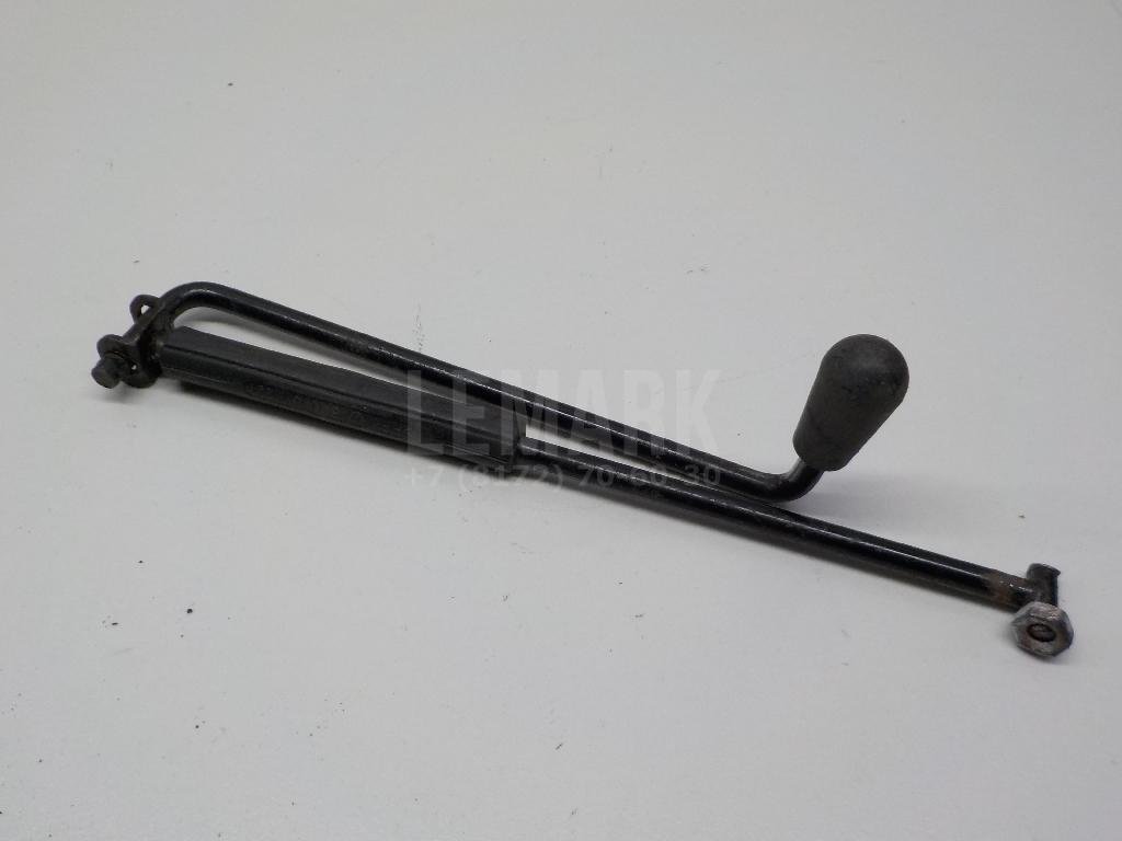 Тяга домкрата