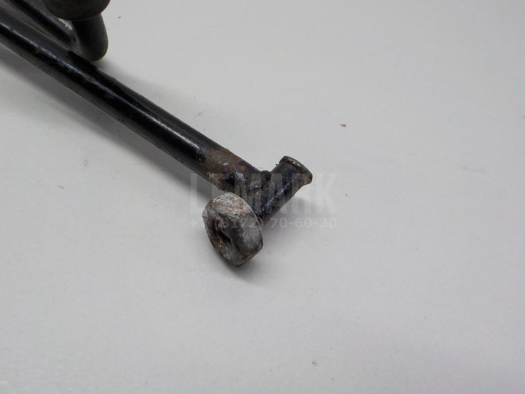 Тяга домкрата