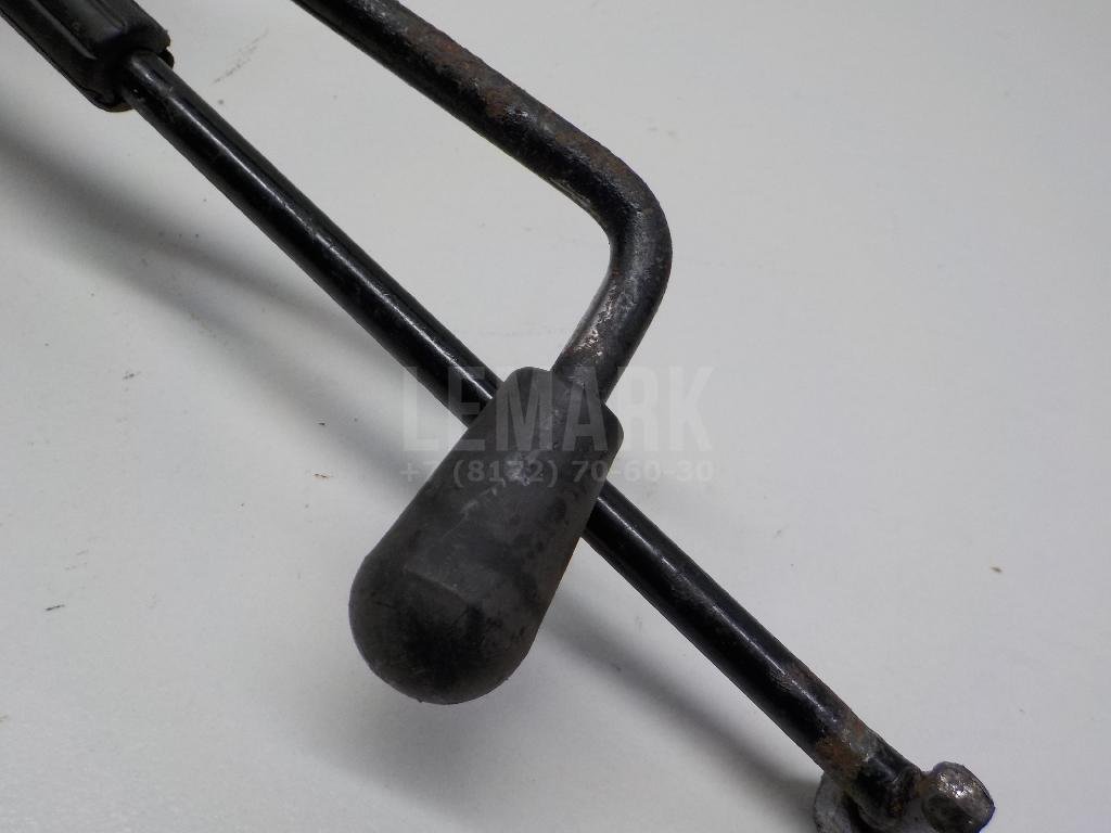 Тяга домкрата