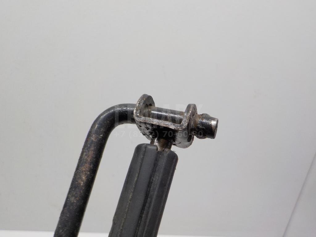 Тяга домкрата