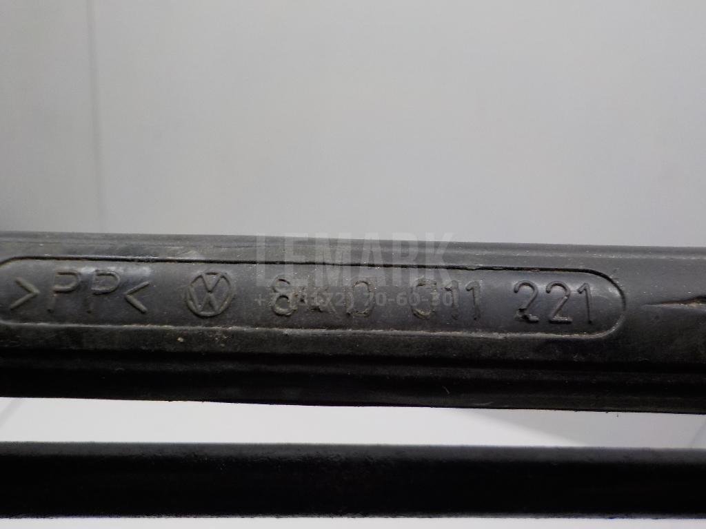 Тяга домкрата