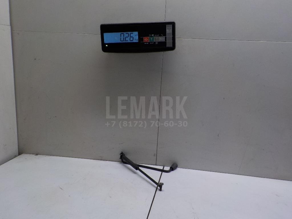 Тяга домкрата