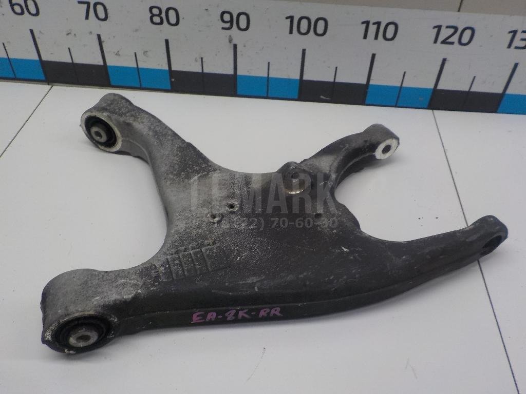 Рычаг задний нижний правый