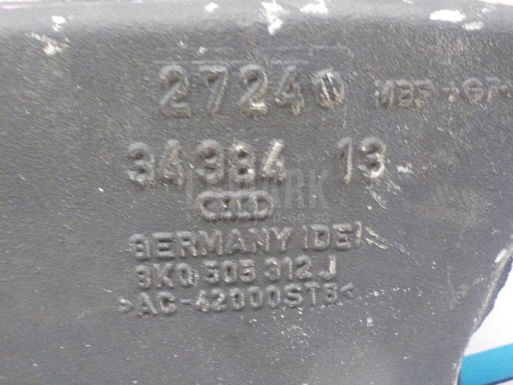 Рычаг задний нижний правый