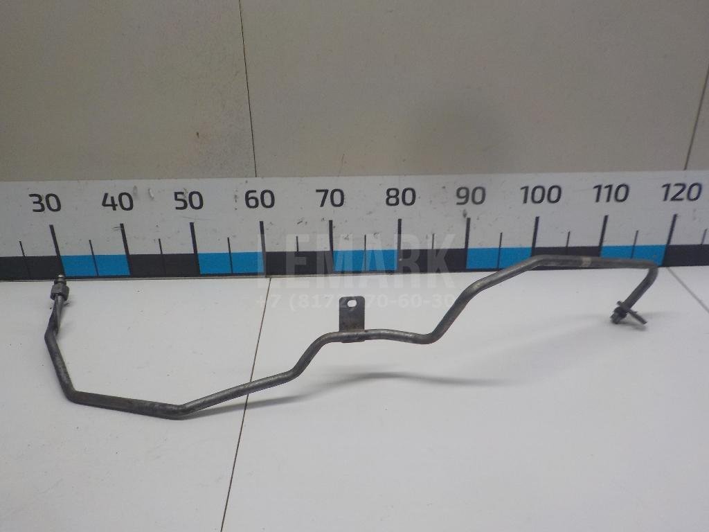 Трубка системы охлаждения АКПП