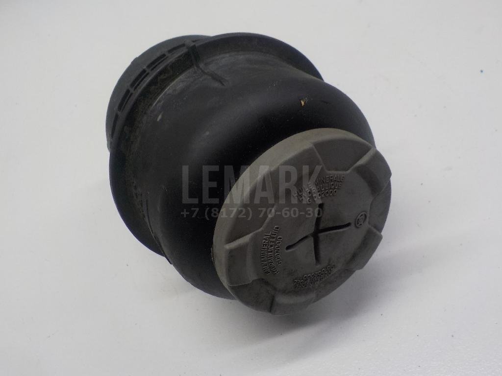 Бачок гидроусилителя