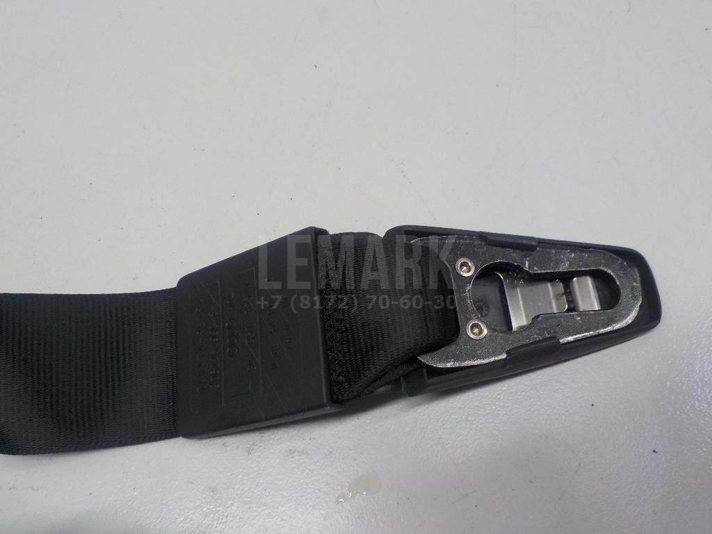 Ремень безопасности с пиропатроном