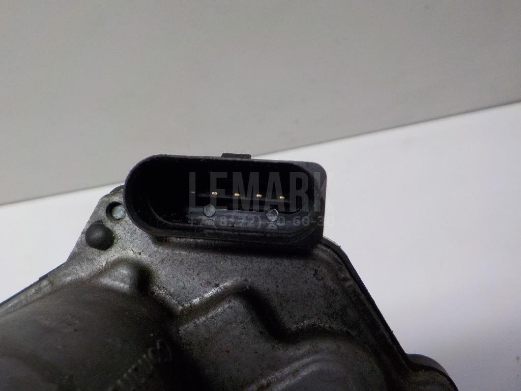 Заслонка дроссельная электрическая