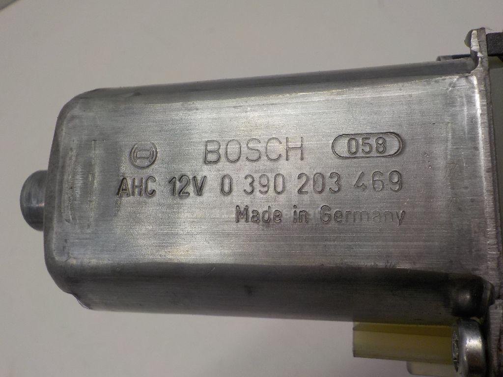 Моторчик регулировки сиденья