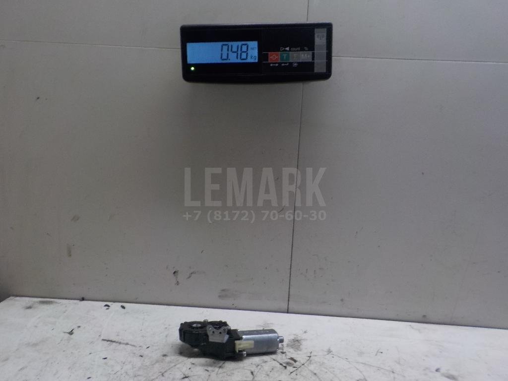 Моторчик регулировки сиденья