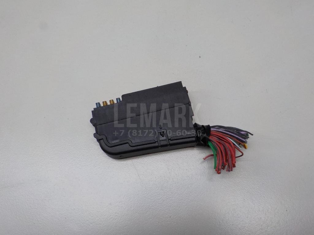 Блок предохранителей