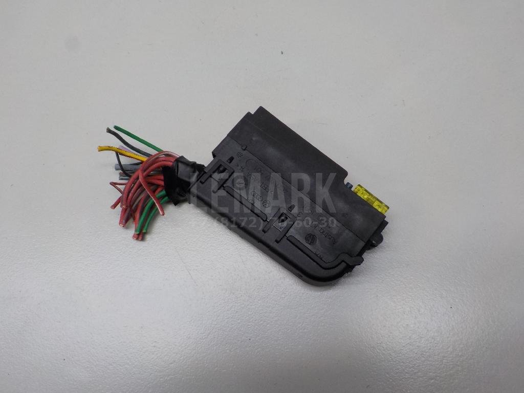 Блок предохранителей