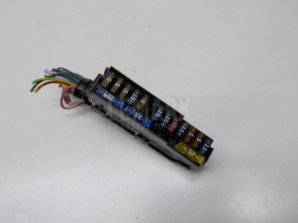 Блок предохранителей