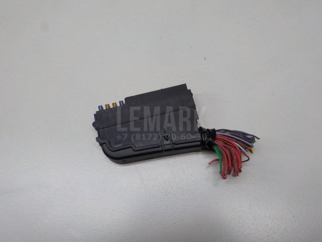 Блок предохранителей