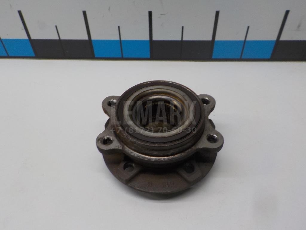 Подшипник ступицы