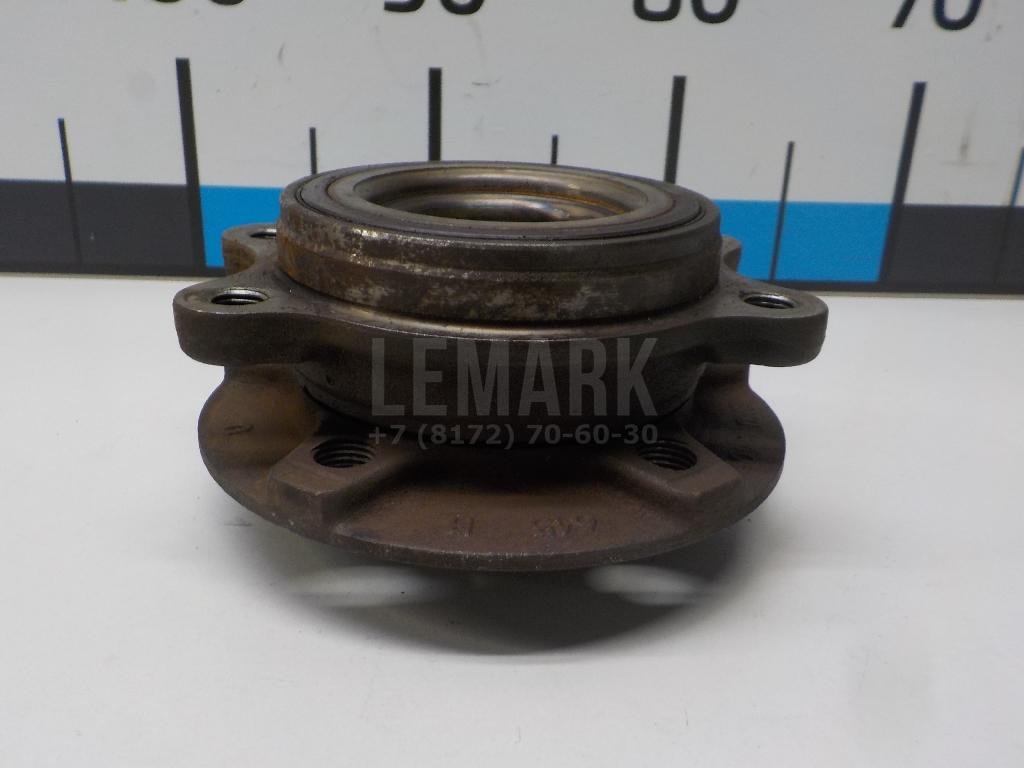 Подшипник ступицы