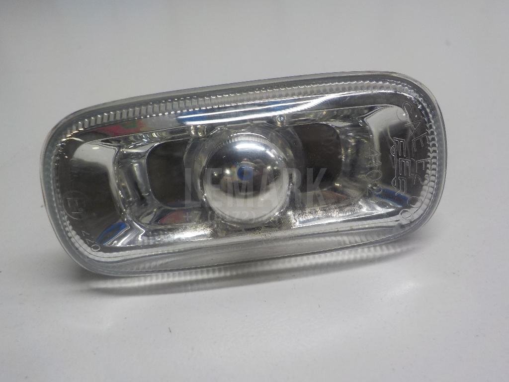 Повторитель на крыло