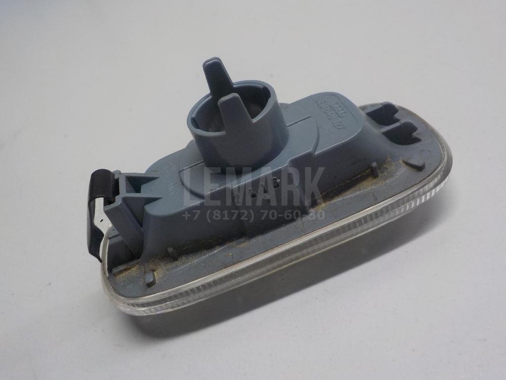 Повторитель на крыло