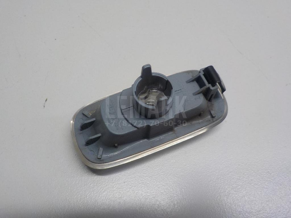 Повторитель на крыло