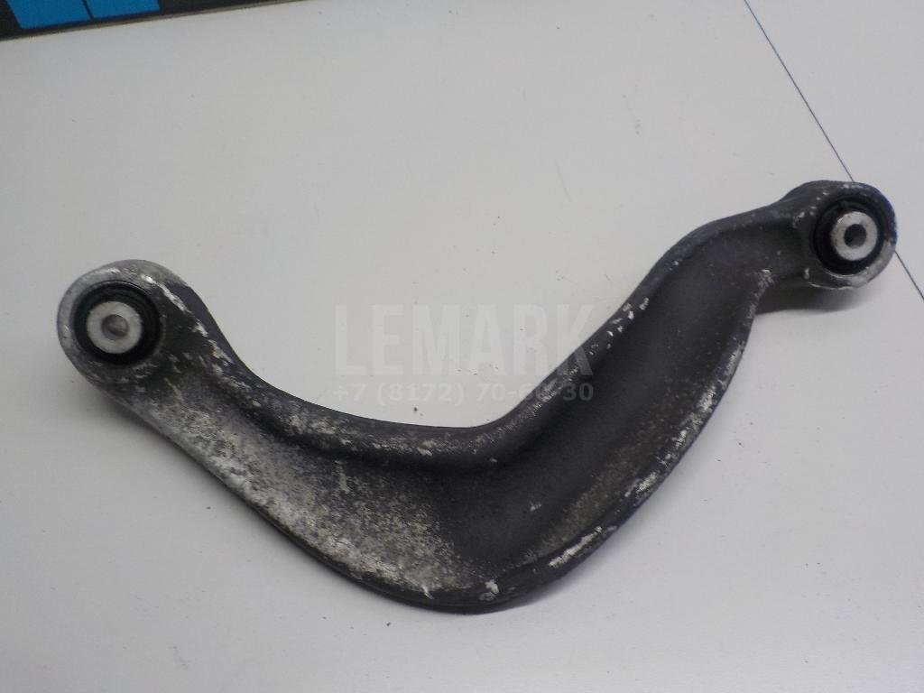 Рычаг задний верхний правый