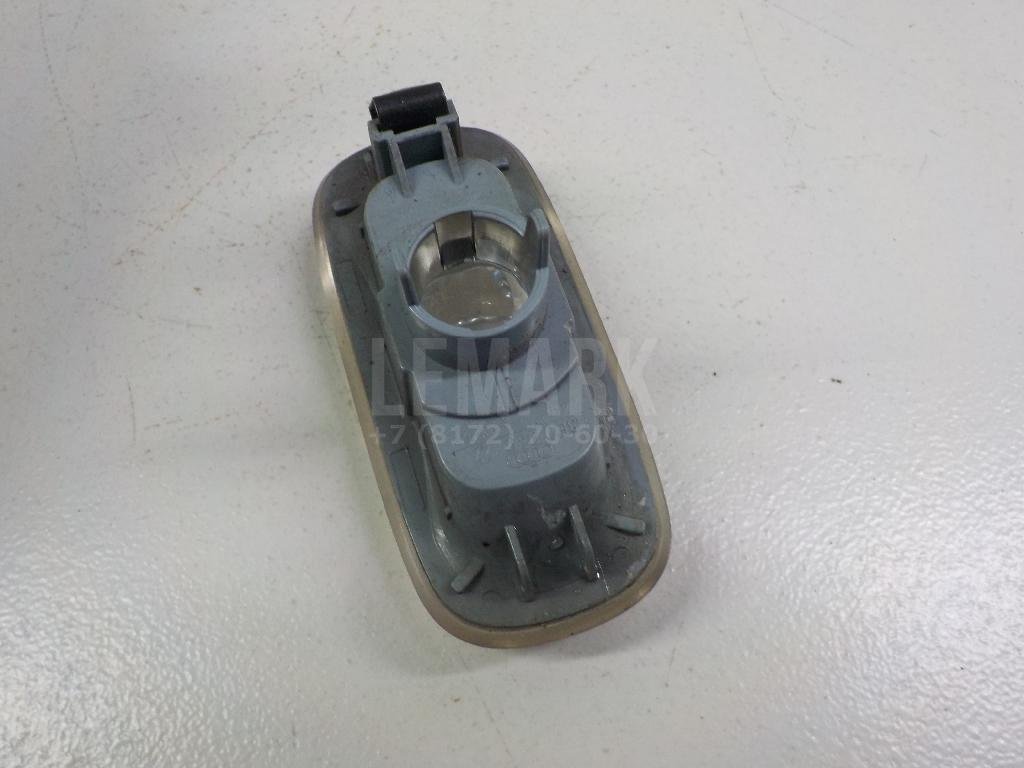 Повторитель на крыло