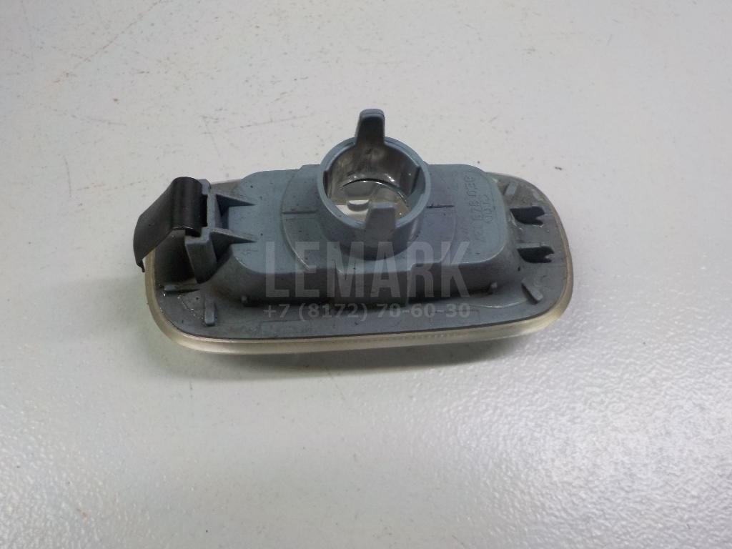 Повторитель на крыло