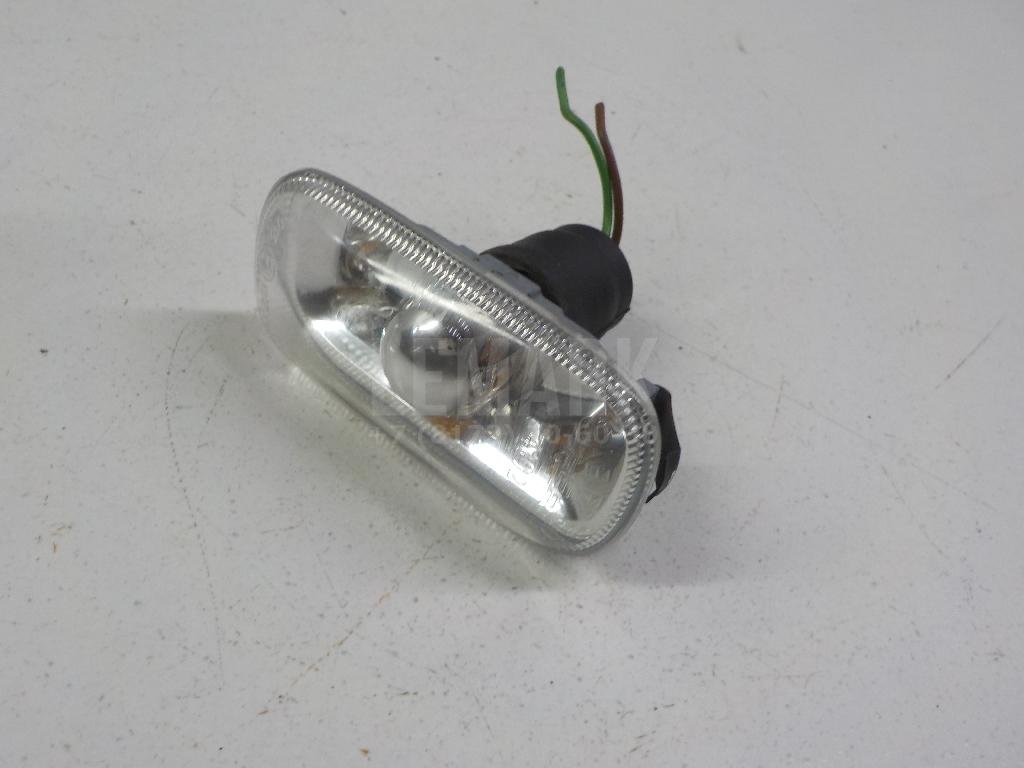 Повторитель на крыло