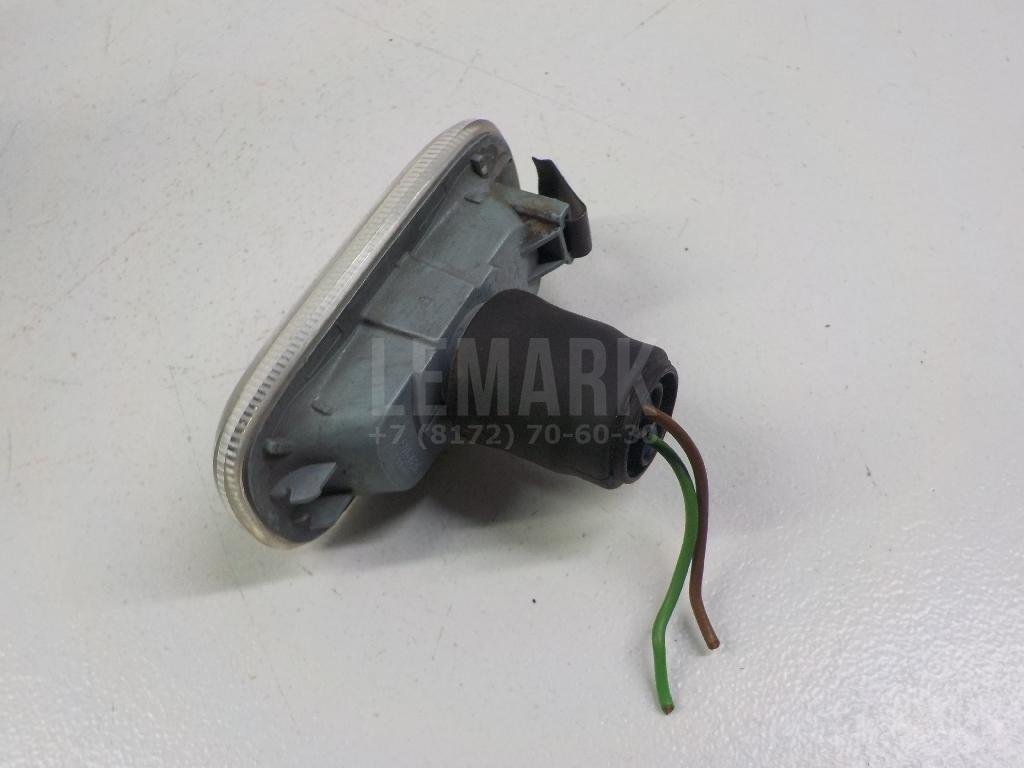 Повторитель на крыло